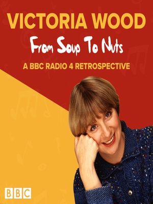cover image of Victoria Wood